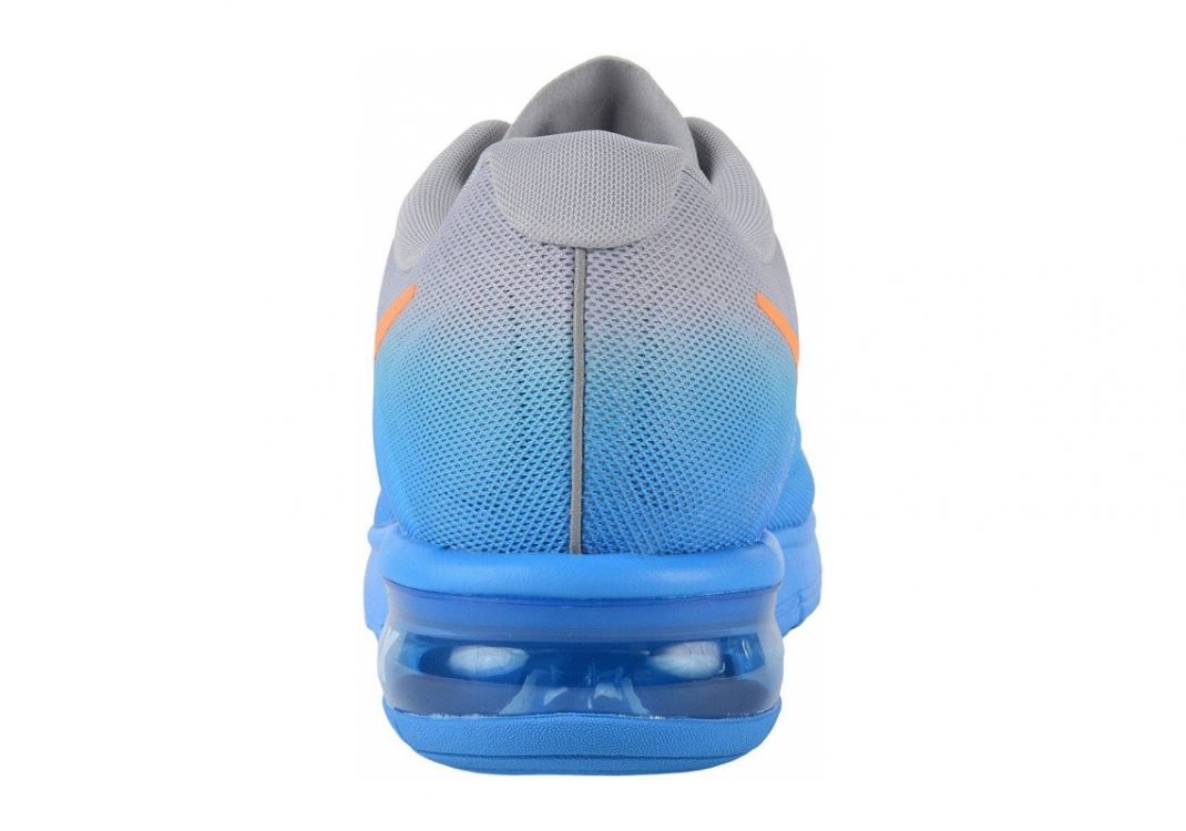 Photo Blue/Total Orange-Black (719912408)