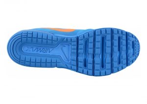 Photo Blue/Total Orange-Black (719912408)