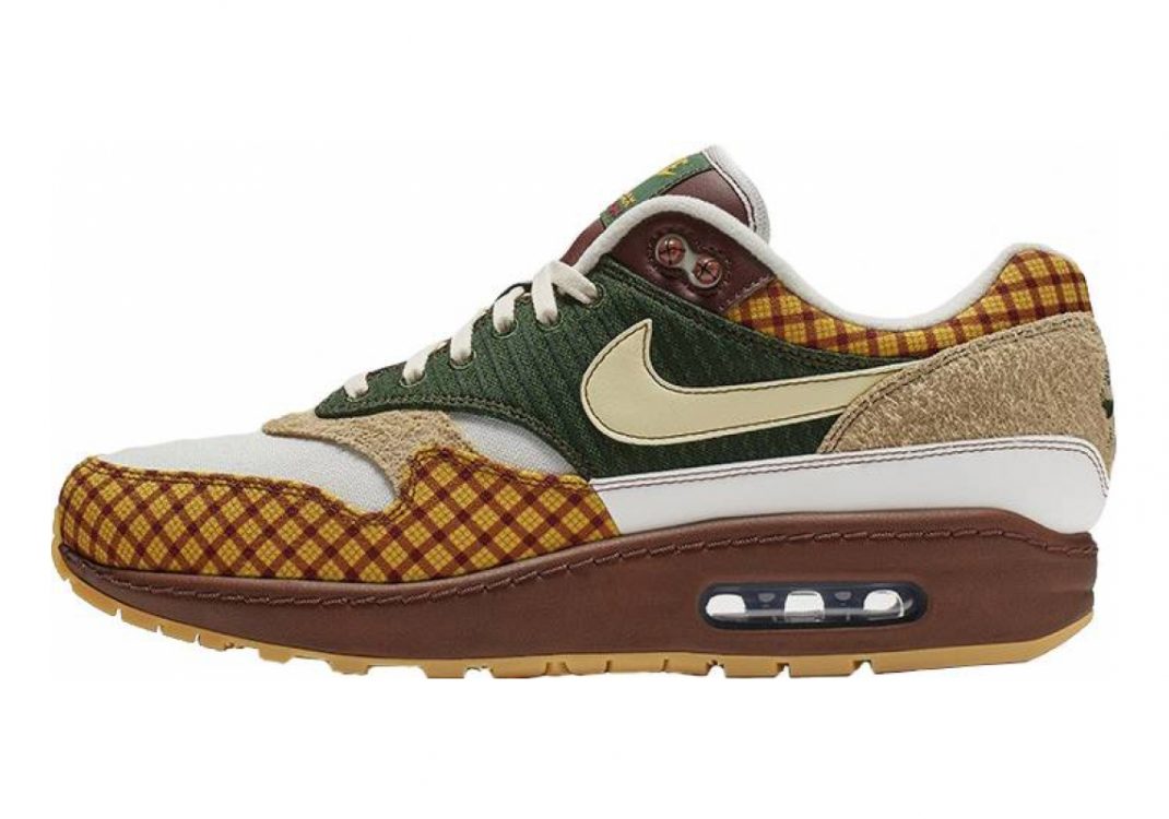 Call me susan 2025 nike air max 1