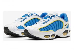 Nike Air Max Tailwind IV - 