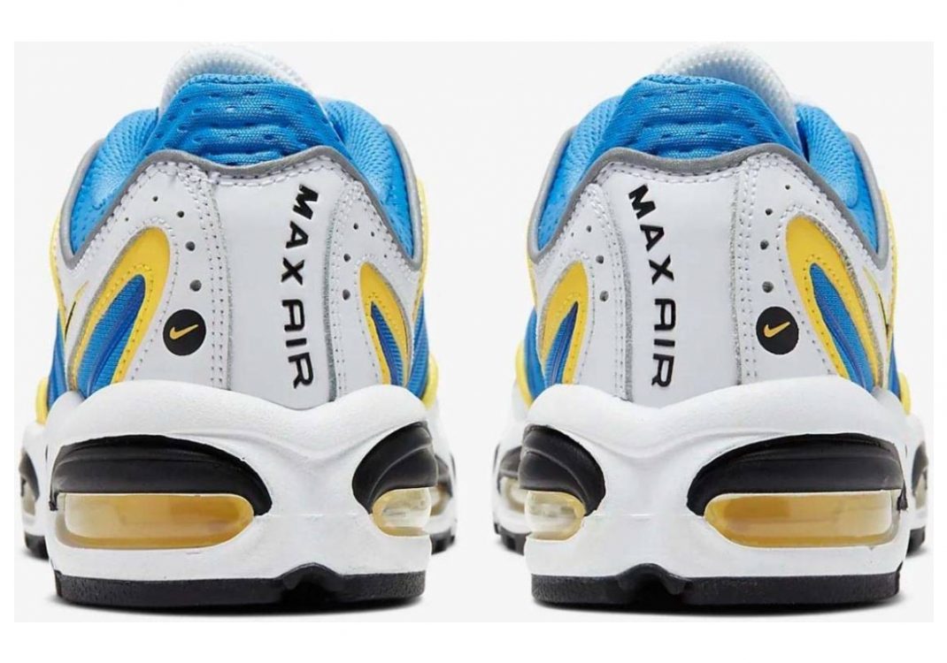 Nike Air Max Tailwind IV - 