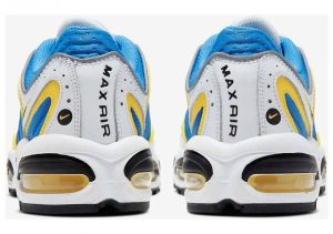 Nike Air Max Tailwind IV - 