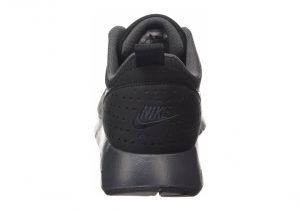 Nike air max tavas herren schwarz sale