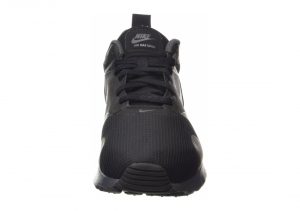 Nike air max tavas herren schwarz sale