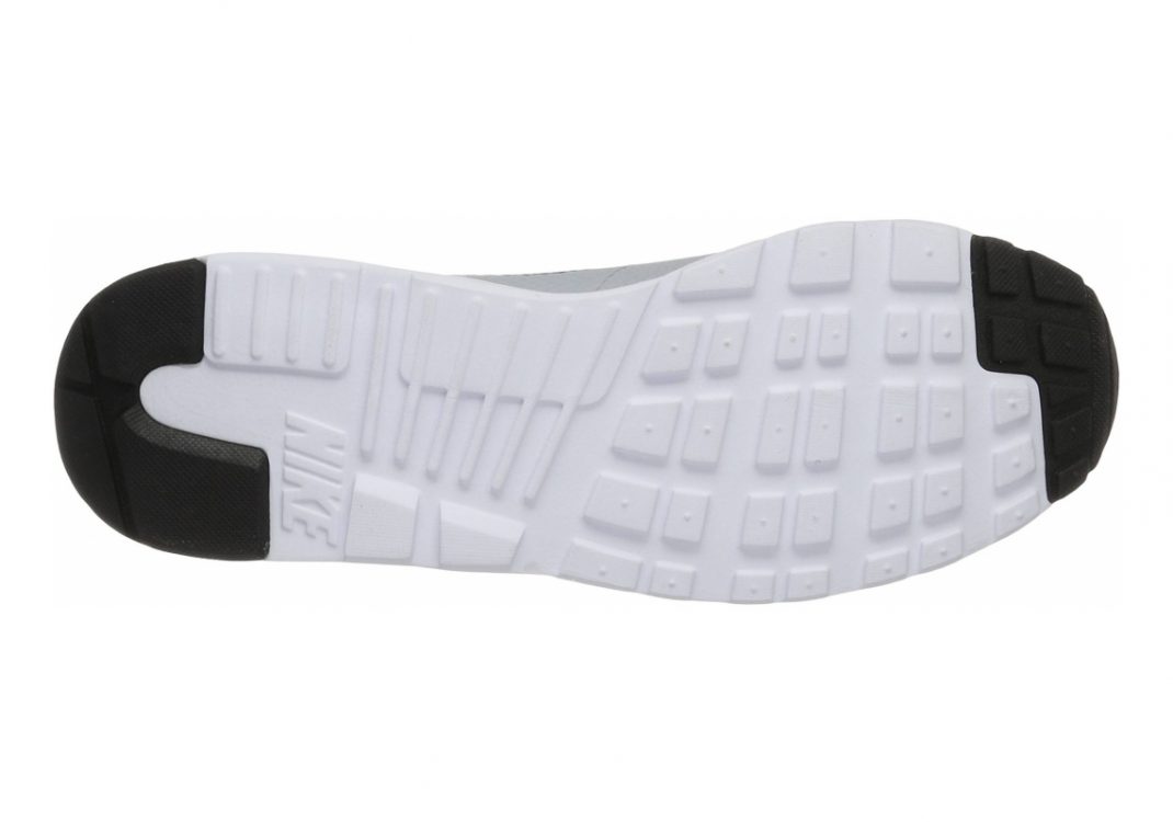 Grau Wolf Grey Black Max Orange (705149026)