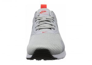 Grau Wolf Grey Black Max Orange (705149026)