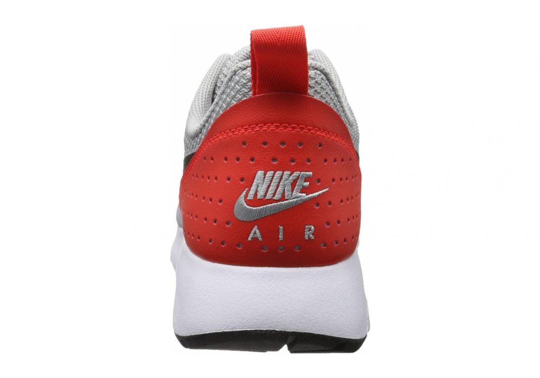 Grau Wolf Grey Black Max Orange (705149026)