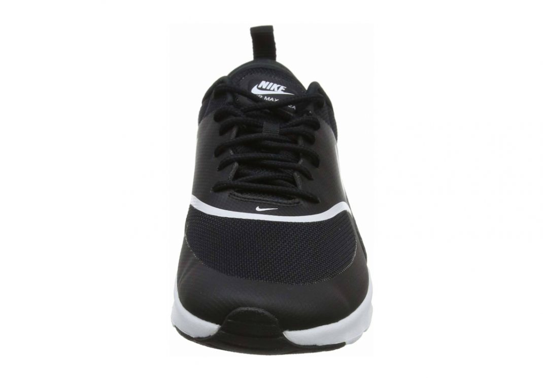 Nike Air Max Thea - Black (599409028)