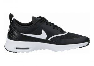 Nike Air Max Thea - Black (599409028)