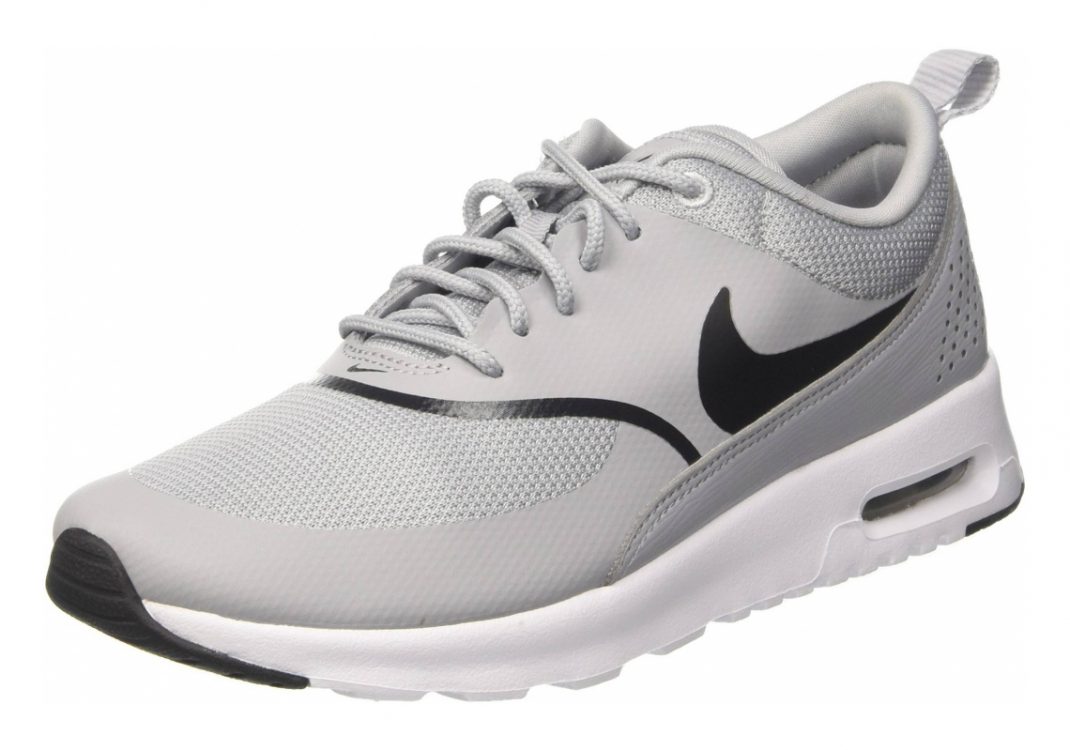 Wolf Grey/Black (599409030)