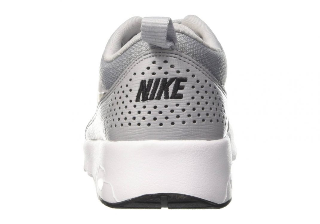 Wolf Grey/Black (599409030)