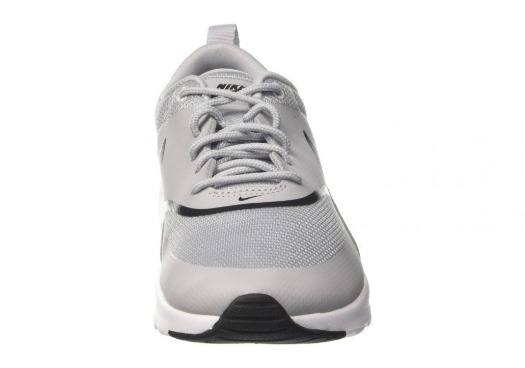 Wolf Grey/Black (599409030)