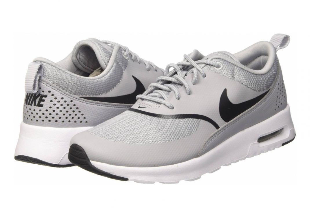 Wolf Grey/Black (599409030)