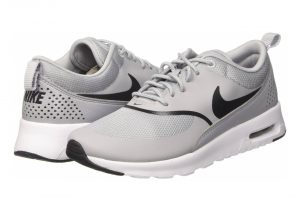 Wolf Grey/Black (599409030)