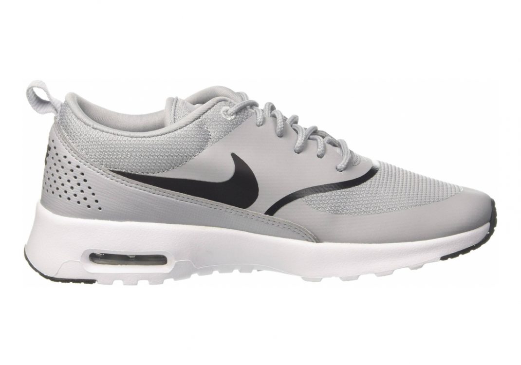 Wolf Grey/Black (599409030)