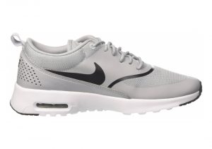 Wolf Grey/Black (599409030)