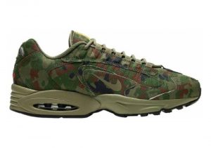 Nike Air Max Triax 96 SP - Verde (CT5543300)