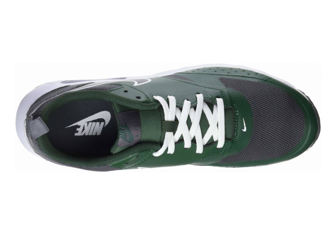 Green Fire Oil Grey White Dark Grey 300 (918230300)