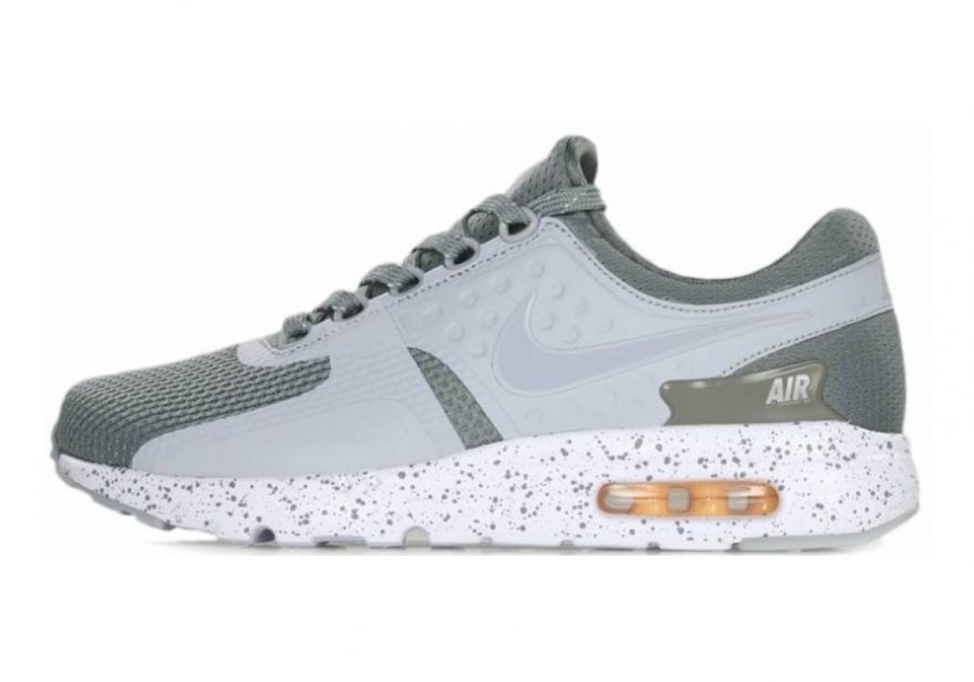 Wolf Grey (881982001)