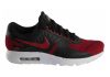 Nike Air Max Zero SE - Black Tough Red Pure Platinum (918232002)