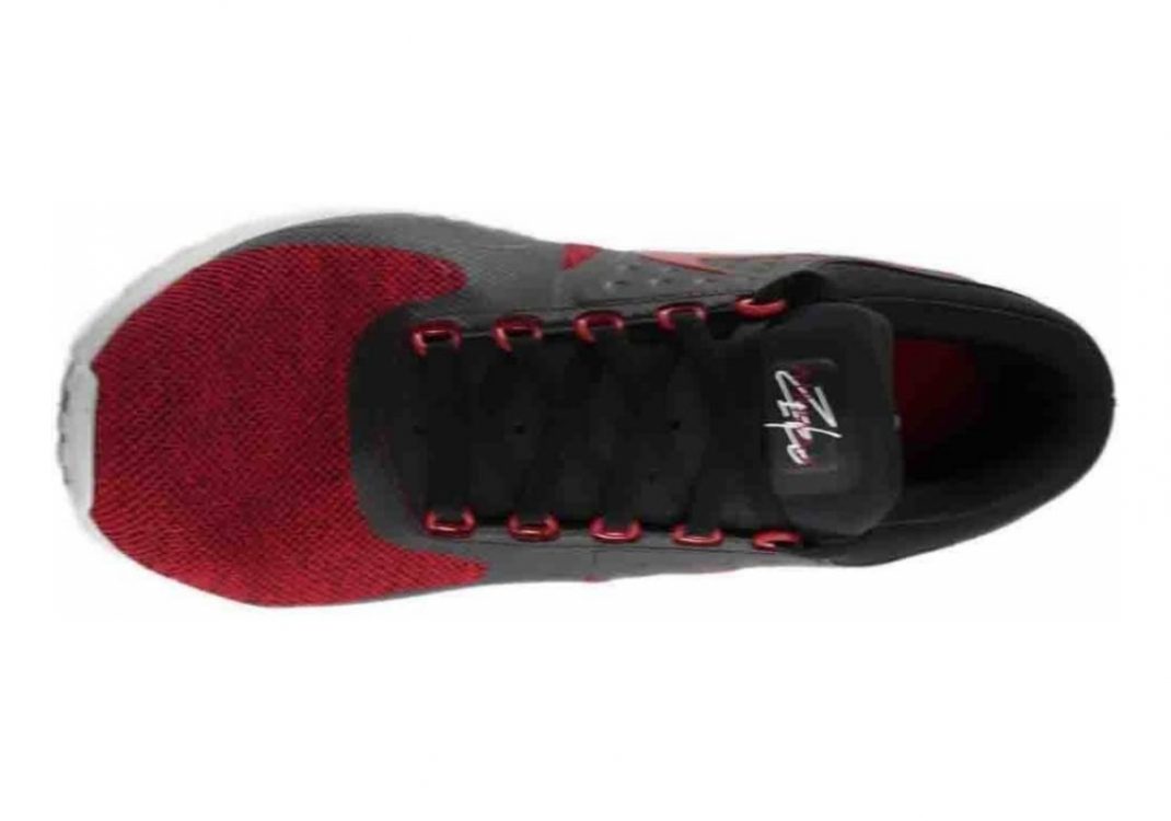 Nike Air Max Zero SE - Black Tough Red Pure Platinum (918232002)