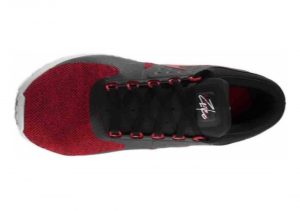 Nike Air Max Zero SE - Black Tough Red Pure Platinum (918232002)