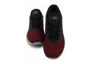 Nike Air Max Zero SE - Black Tough Red Pure Platinum (918232002)