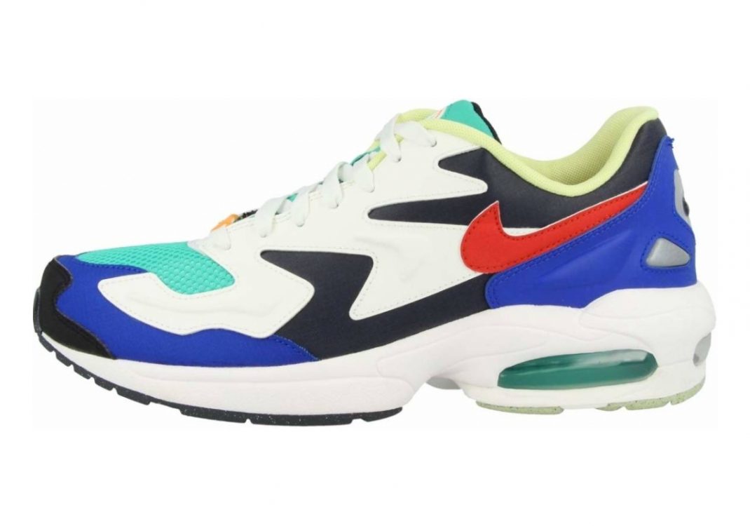 Air max2 light sales sp sneaker