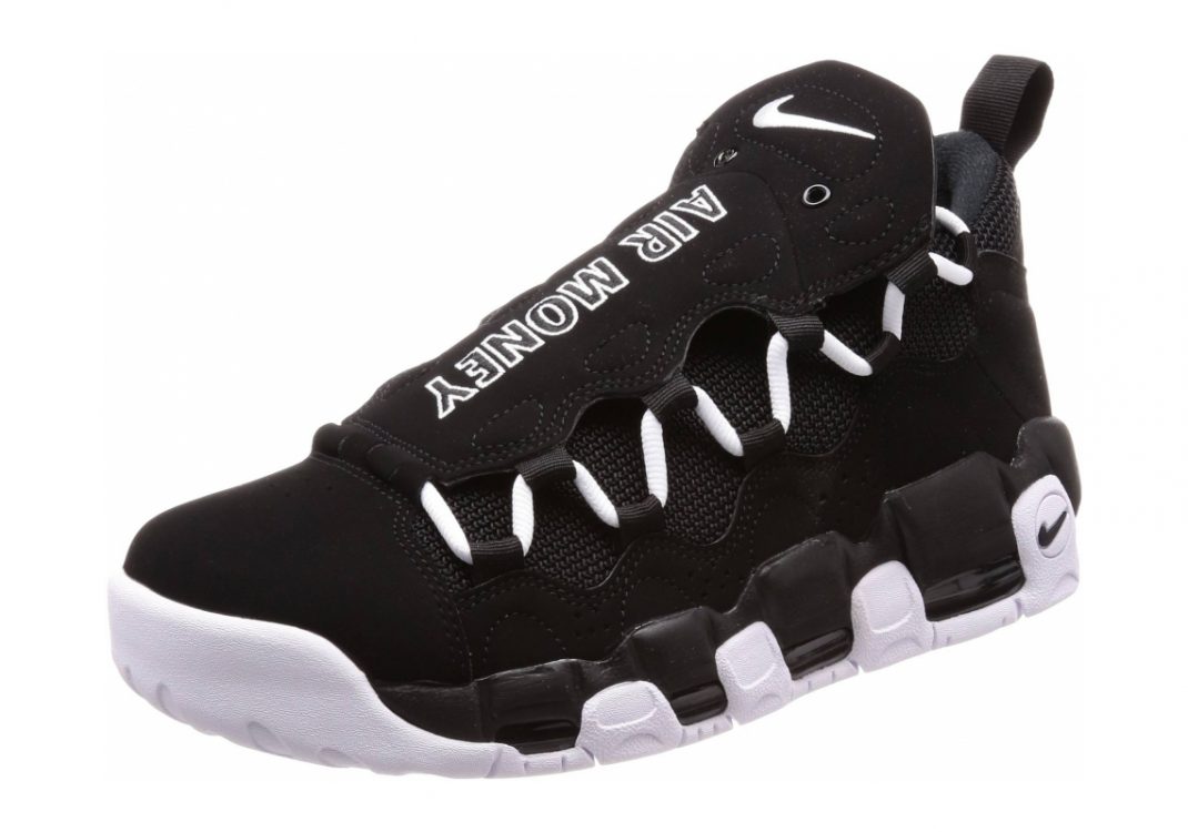 Multicolore Obsidian White Gym Red 001 (AJ2998001)