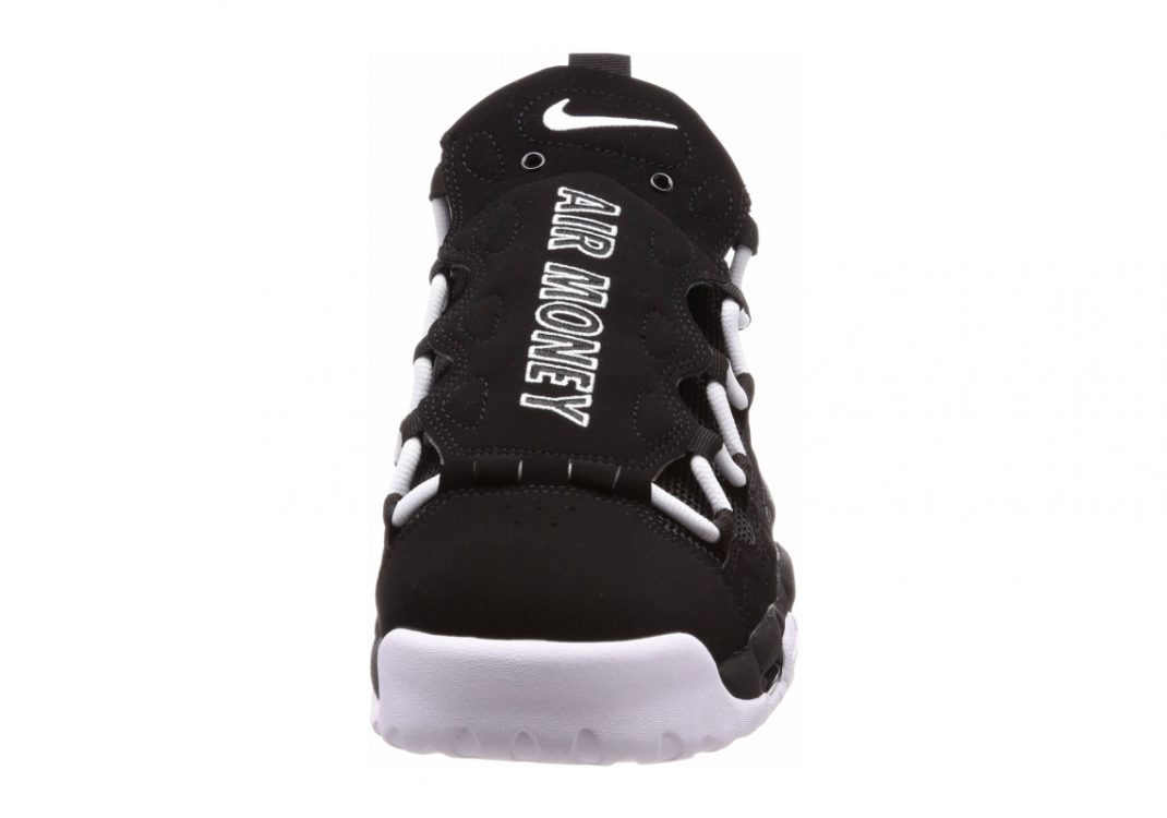 Multicolore Obsidian White Gym Red 001 (AJ2998001)