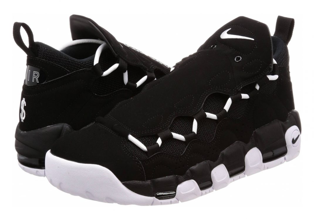 Multicolore Obsidian White Gym Red 001 (AJ2998001)