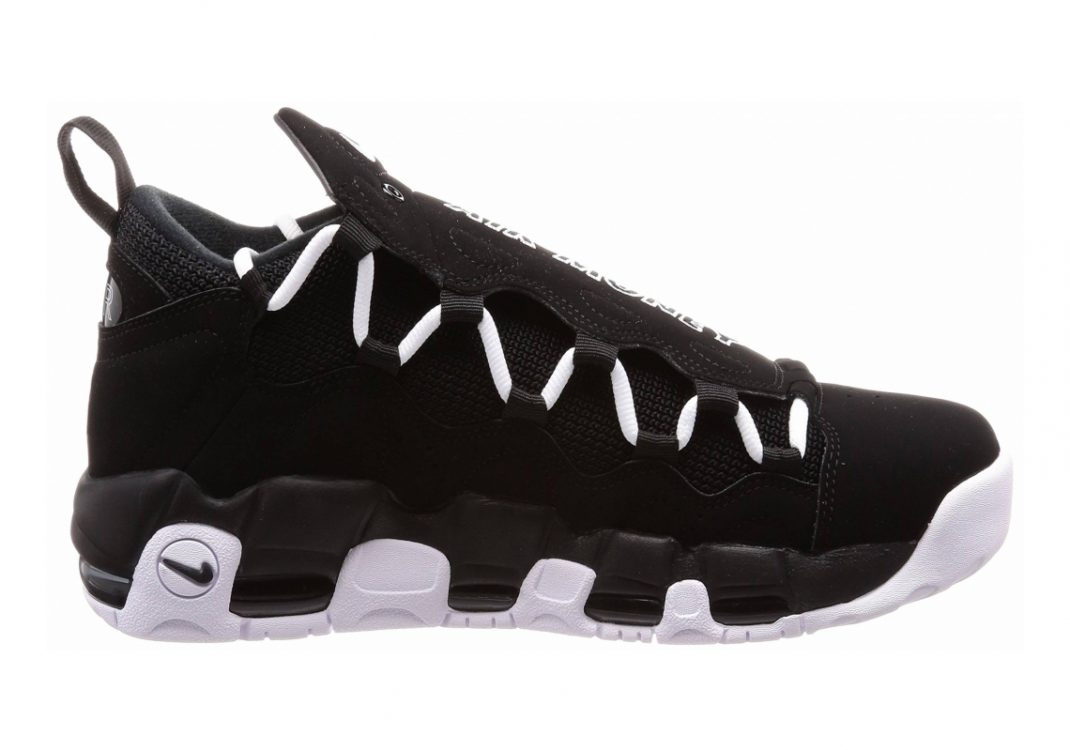 Multicolore Obsidian White Gym Red 001 (AJ2998001)