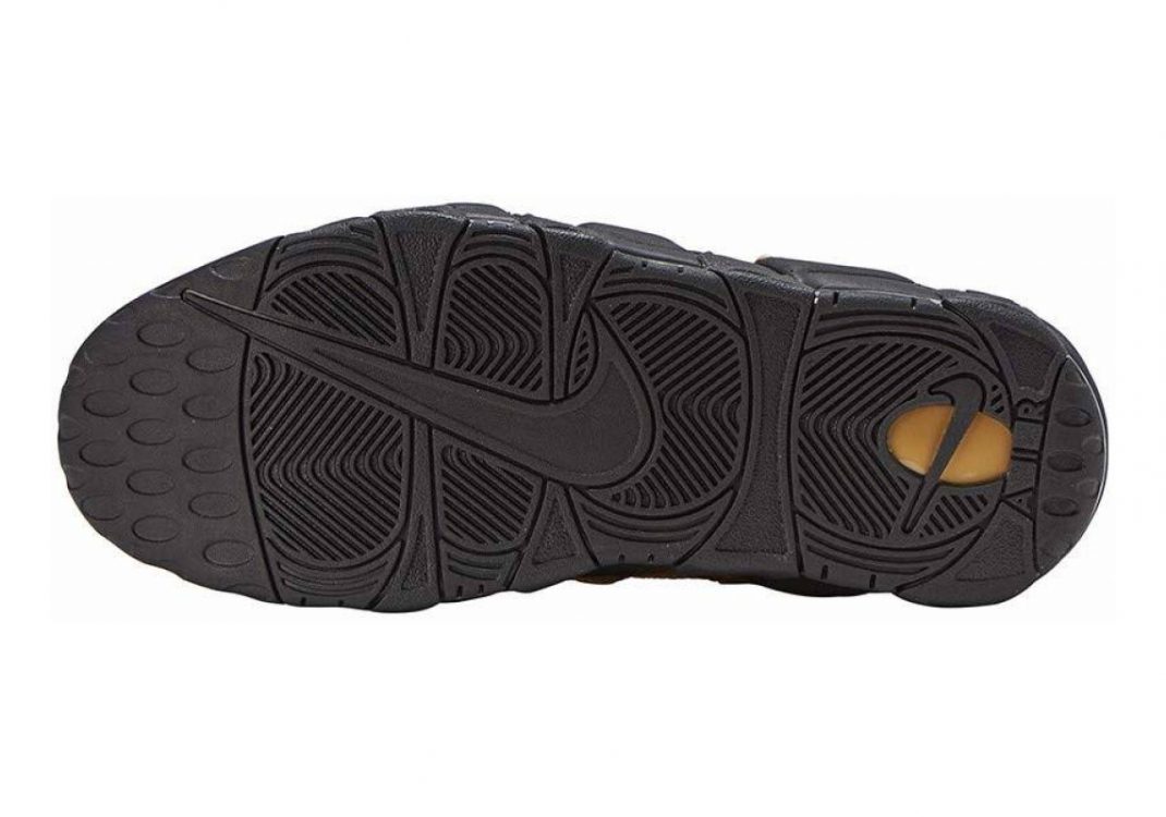 Nike Air More Money - Metallic Gold Metallic Gold (AJ2998700)