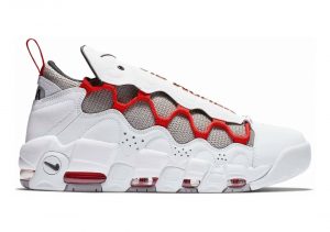 White/Habanero Red//Atmosphere Grey/Black (BV2520100)