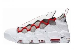 White/Habanero Red//Atmosphere Grey/Black (BV2520100)