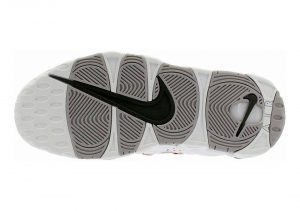 White/Habanero Red//Atmosphere Grey/Black (BV2520100)