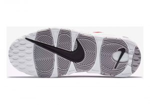 White/Habanero Red//Atmosphere Grey/Black (BV2520100)