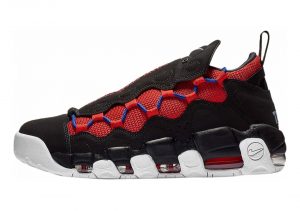 Black/White-university Red (320801010)
