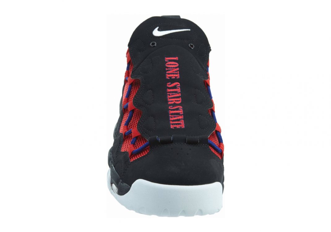 black, white- university red (BV2521001)