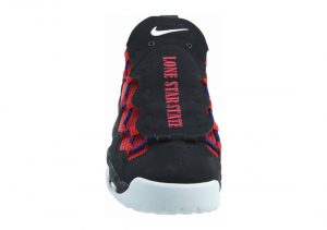 black, white- university red (BV2521001)