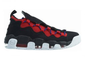 black, white- university red (BV2521001)