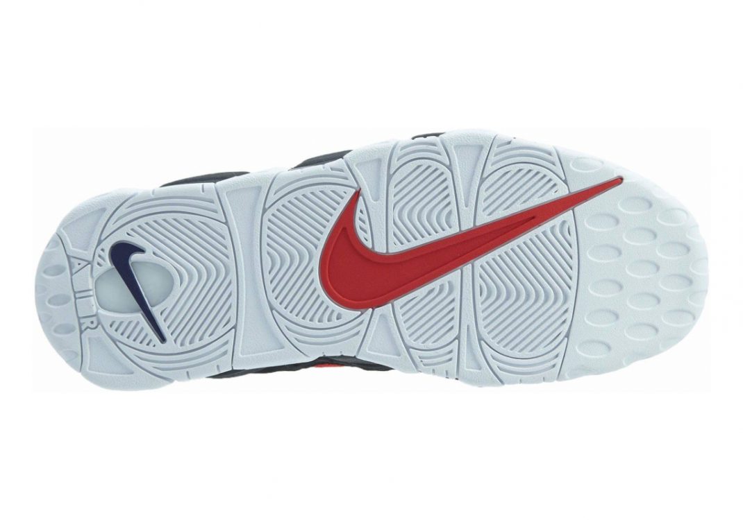 black, white- university red (BV2521001)