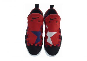 black, white- university red (BV2521001)