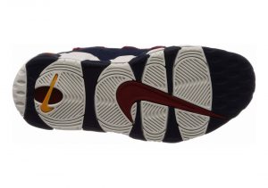 Multicolore Midnight Navy Midnight Navy Sail Gym Red 001 (AR5396400)