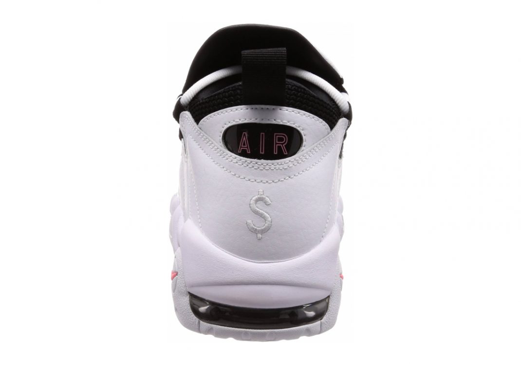 Black/White/Coral (AJ2998101)