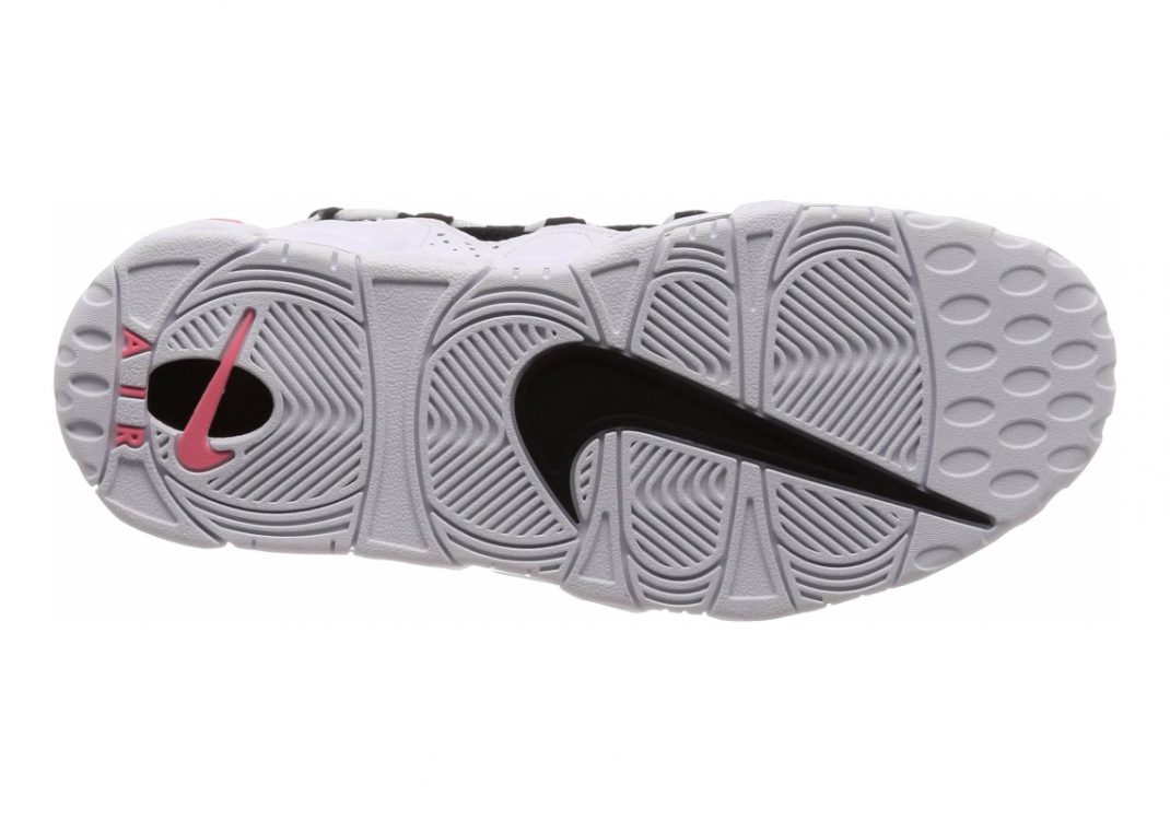 Black/White/Coral (AJ2998101)