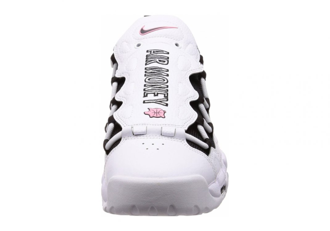 Black/White/Coral (AJ2998101)