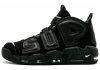 Nike Air More Uptempo Supreme - Black (902290001)