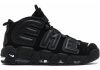 Nike Air More Uptempo Supreme - Black (902290001)