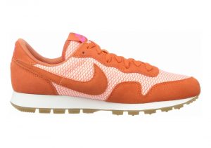 Nike Air Pegasus 83 - Orange Orange Weiß (828403800)